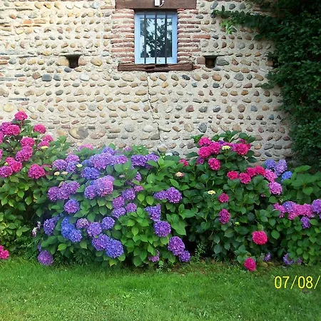 La Maison D'anais 3*