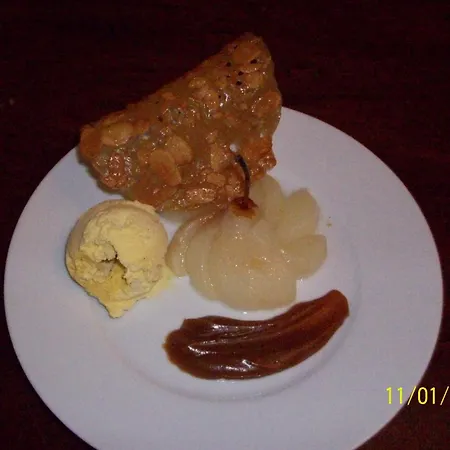 La Maison D'anais Oda ve Kahvaltı