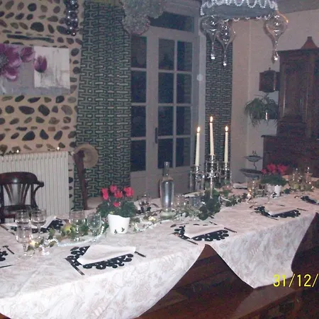 La Maison D'anais Vic-en-Bigorre