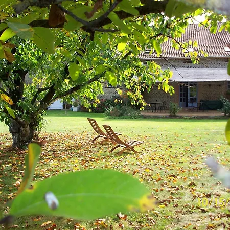 Oda ve Kahvaltı La Maison D'anais 3*