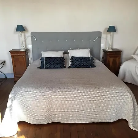 La Maison D'anais Vic-en-Bigorre