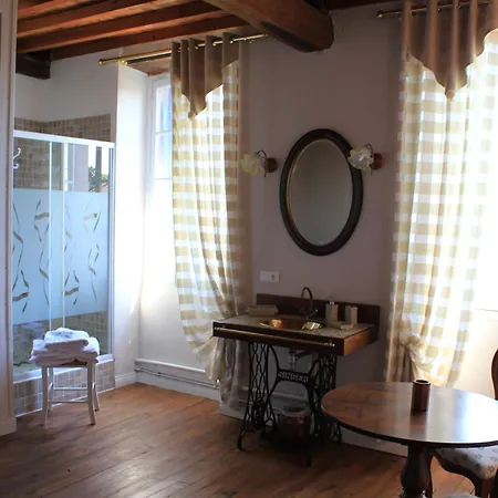 Oda ve Kahvaltı La Maison D'anais