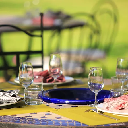 Oda ve Kahvaltı La Maison D'anais Vic-en-Bigorre