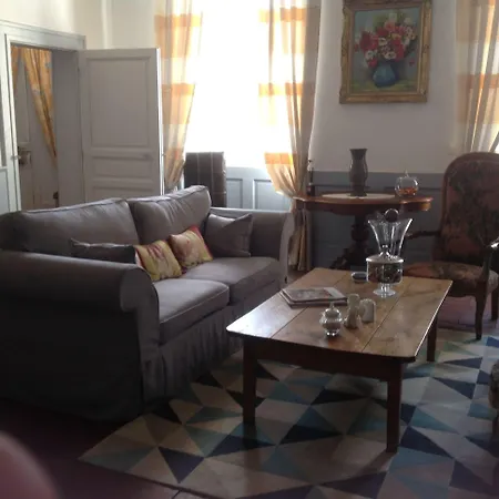La Maison D'anais