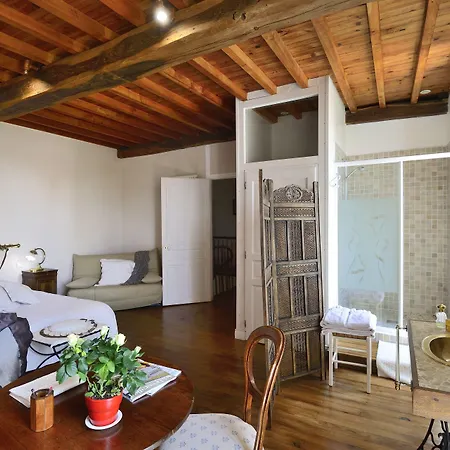 La Maison D'anais 3* Vic-en-Bigorre