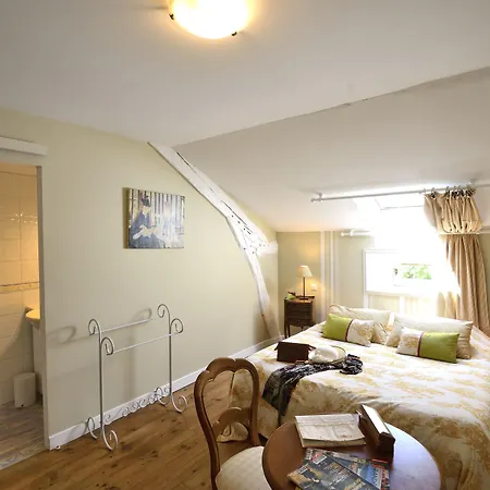 Oda ve Kahvaltı La Maison D'anais Vic-en-Bigorre