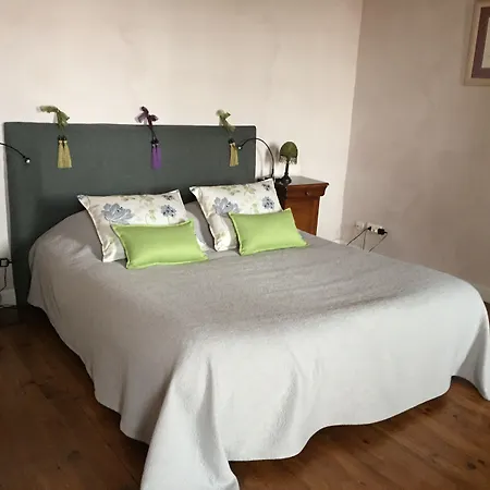 La Maison D'anais Отель типа 