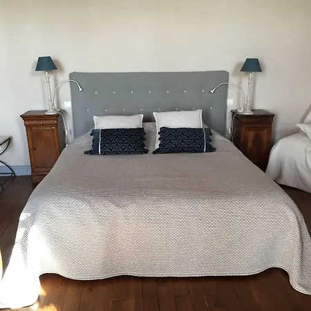 La Maison D'anais Отель типа 
