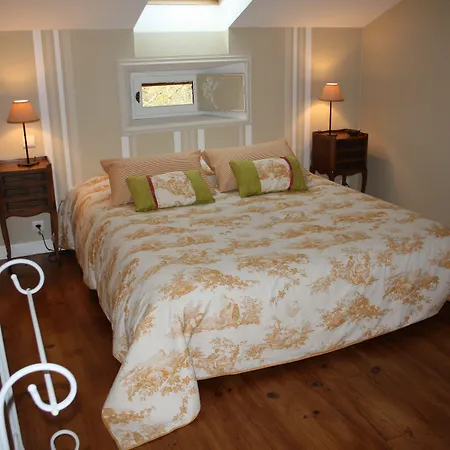 La Maison D'anais Отель типа 