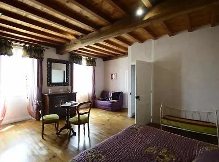 La Maison D'anais 3* Vic-en-Bigorre