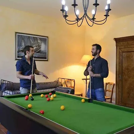 La Maison D'anais Oda ve Kahvaltı