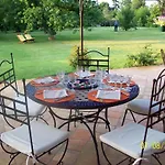 Bed & Breakfast La Maison D'anais
