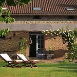 Bed & Breakfast La Maison D'anais