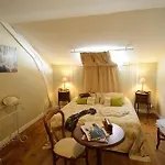 La Maison D'anais Bed & Breakfast