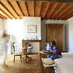 Bed & Breakfast La Maison D'anais 3*
