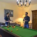 La Maison D'anais Bed & Breakfast