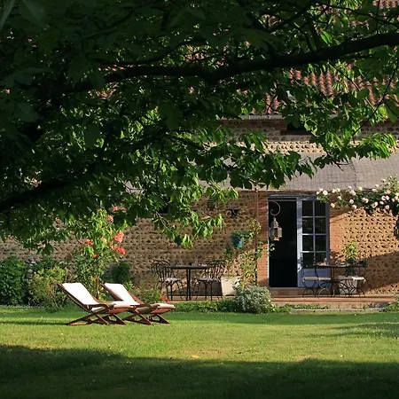 La Maison D'anais Bed & Breakfast