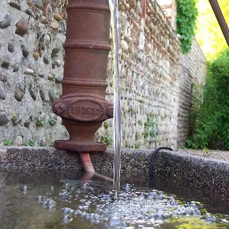 La Maison D'anais 3*