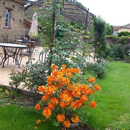 Bed & Breakfast La Maison D'anais 3*