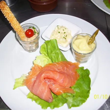 La Maison D'anais 3* Vic-en-Bigorre