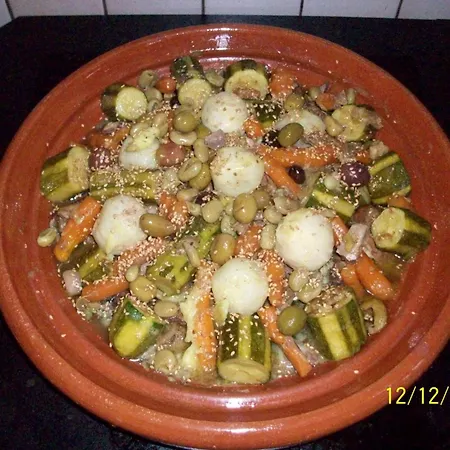 Bed & Breakfast La Maison D'anais