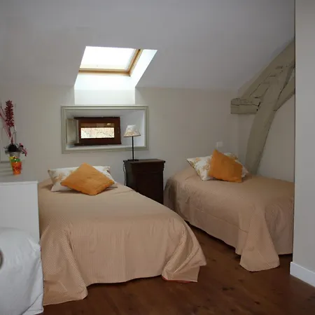 La Maison D'anais 3*