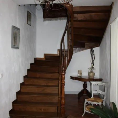 La Maison D'anais