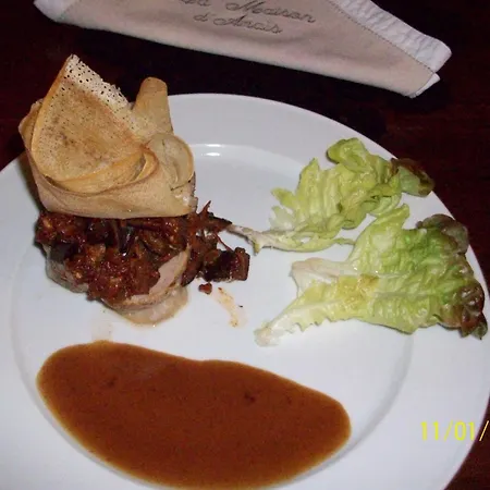 La Maison D'anais Bed & Breakfast Vic-en-Bigorre