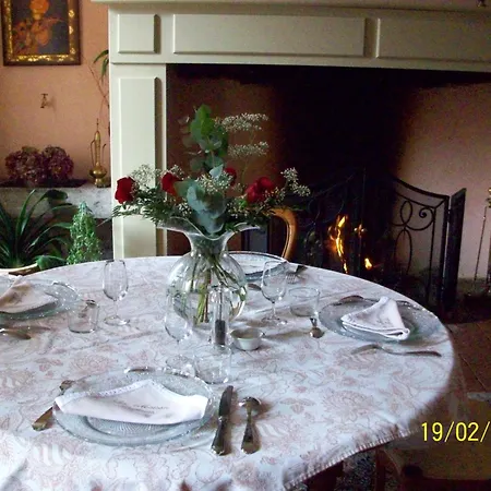 Bed & Breakfast La Maison D'anais 3*