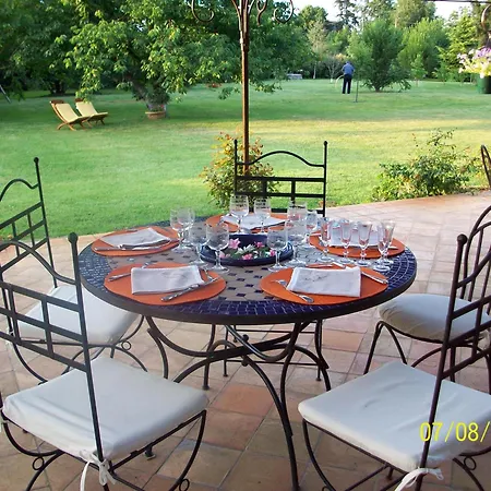 Bed & Breakfast La Maison D'anais