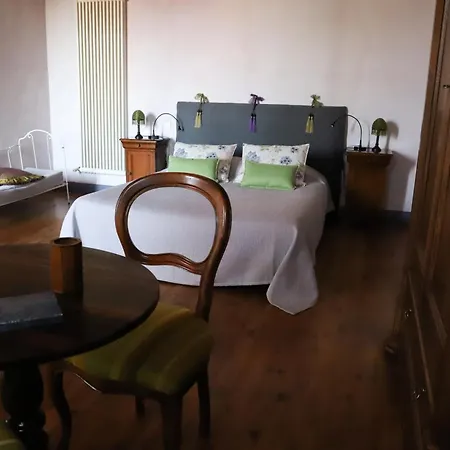 Bed & Breakfast La Maison D'anais