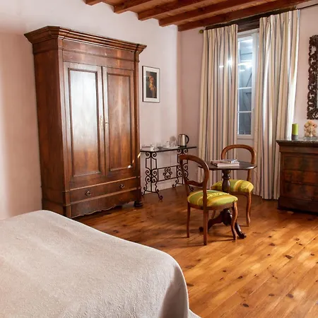 Bed & Breakfast La Maison D'anais Vic-en-Bigorre