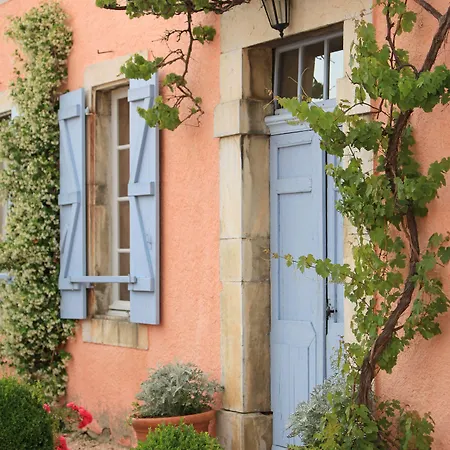 La Maison D'anais Vic-en-Bigorre