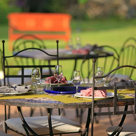 La Maison D'anais 3* Vic-en-Bigorre