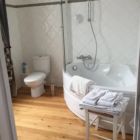 La Maison D'anais 3* Vic-en-Bigorre