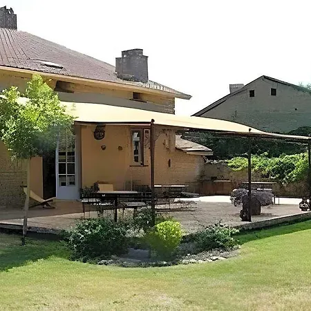 Panzió La Maison D'anais