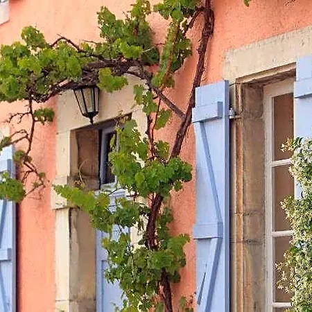 La Maison D'anais 3* Vic-en-Bigorre