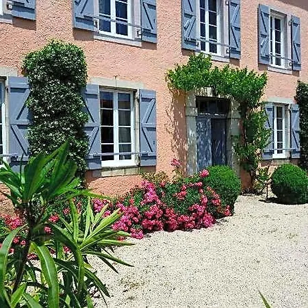 La Maison D'anais Panzió 3*