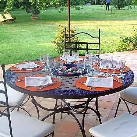 La Maison D'anais 3* Vic-en-Bigorre