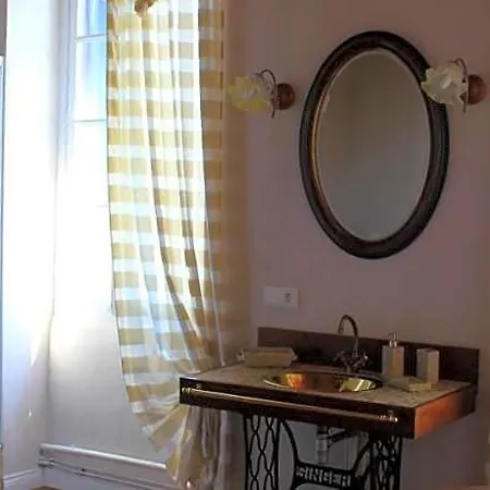 La Maison D'anais Panzió Vic-en-Bigorre