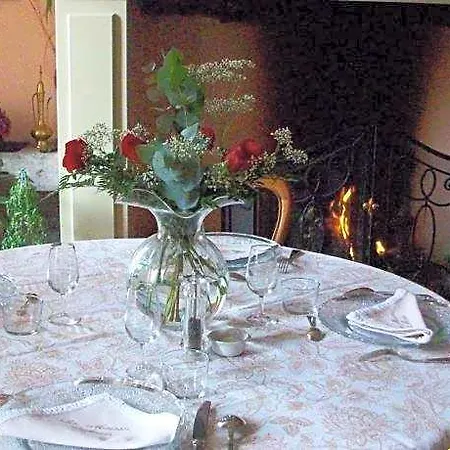 La Maison D'anais