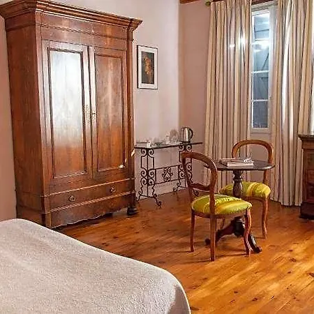 La Maison D'anais 3*