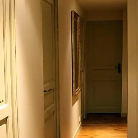 Panzió La Maison D'anais