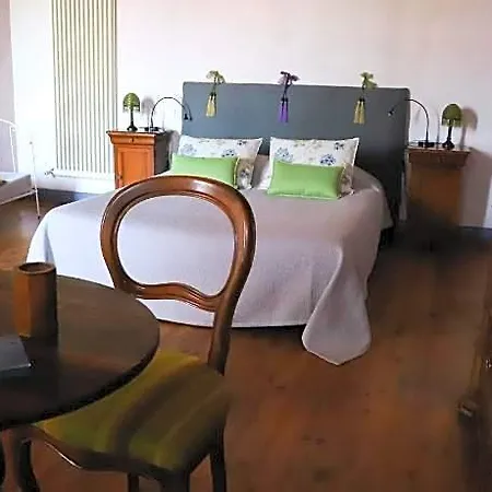 La Maison D'anais 3*