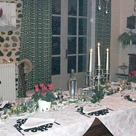La Maison D'anais