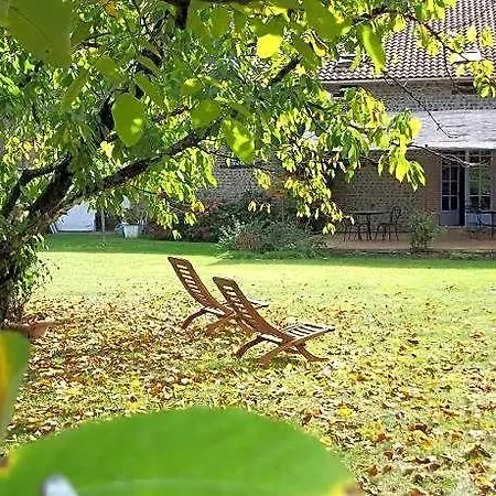 Panzió La Maison D'anais Vic-en-Bigorre