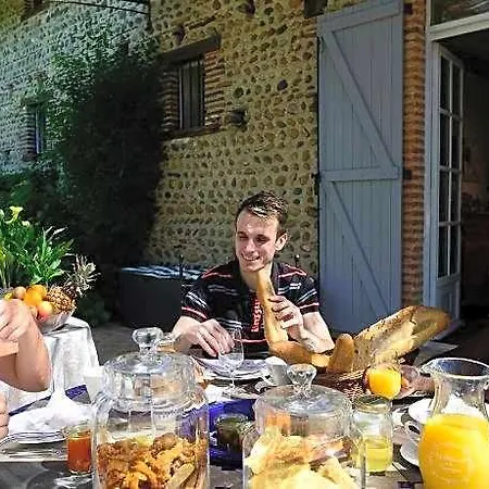 La Maison D'anais 3*