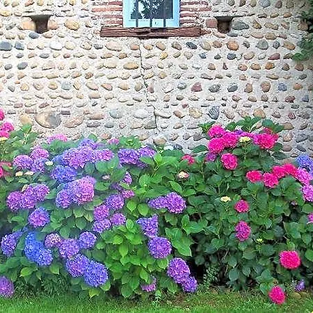 La Maison D'anais 3* Vic-en-Bigorre