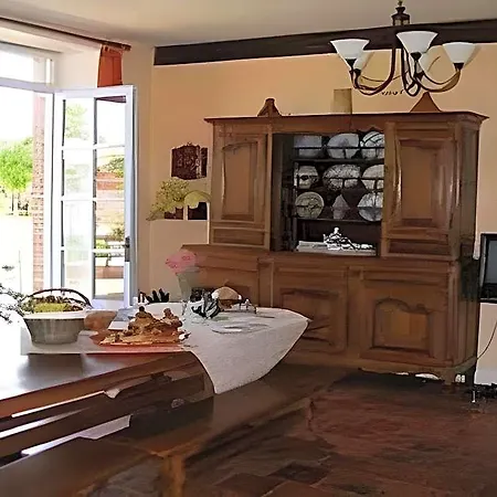 La Maison D'anais