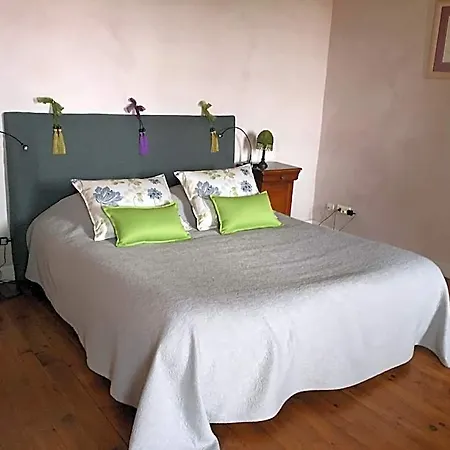 La Maison D'anais Vic-en-Bigorre